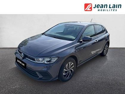 Volkswagen Polo - Polo 1.0 TSI 95 S&S DSG7 VW Edition - 25 190 €