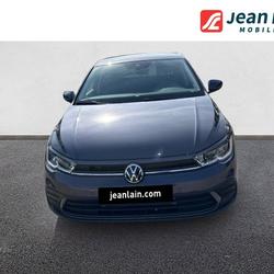 Volkswagen Polo Polo 1.0 TSI 95 S&S DSG7 VW Edition Fontaine