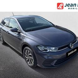 Volkswagen Polo Polo 1.0 TSI 95 S&S DSG7 VW Edition Fontaine