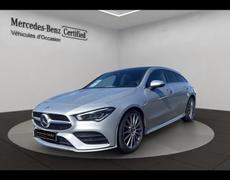 Mercedes CLA Saint-Doulchard