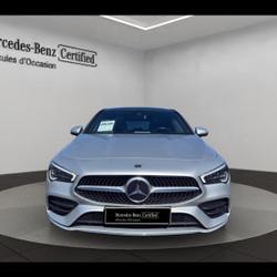 Mercedes CLA 220 d 190ch AMG Line 8G-DCT Saint-Doulchard