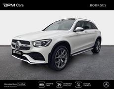 Mercedes GLC Saint-Doulchard