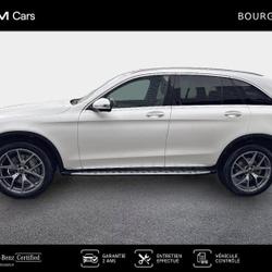 Mercedes GLC 300 de 194+122ch AMG Line 4Matic 9G-Tronic Saint-Doulchard