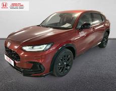 Honda ZR-V Mougins