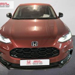 Honda ZR-V ZR-V e:HEV 2.0 i-MMD Sport Mougins