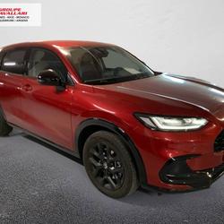 Honda ZR-V ZR-V e:HEV 2.0 i-MMD Sport Mougins