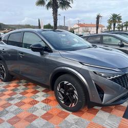 Nissan Qashqai NEW E -POWER 205 N-CONNECTA Hayon Barres LEDS Lescure-d'Albigeois