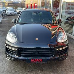 Porsche Cayenne (958) 3.6 440CH GTS ENTRETIEN COMPLET PORSCHE Eckbolsheim