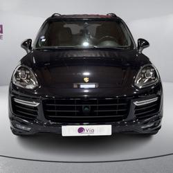Porsche Cayenne (958) 3.6 440CH GTS ENTRETIEN COMPLET PORSCHE Eckbolsheim