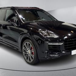 Porsche Cayenne (958) 3.6 440CH GTS ENTRETIEN COMPLET PORSCHE Eckbolsheim