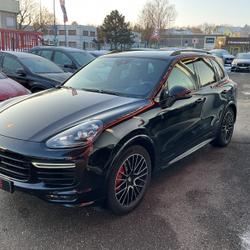 Porsche Cayenne (958) 3.6 440CH GTS ENTRETIEN COMPLET PORSCHE Eckbolsheim