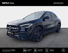 Mercedes GLA Saint-Doulchard