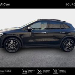 Mercedes GLA 250 e 160+102ch AMG Line 8G-DCT Saint-Doulchard