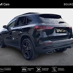 Mercedes GLA 250 e 160+102ch AMG Line 8G-DCT Saint-Doulchard