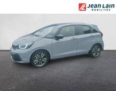 Honda Jazz Voglans