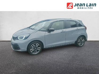 Honda Jazz - Jazz e:HEV 1.5 i-MMD Advance Sport - 26 540 €