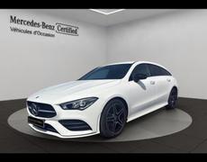 Mercedes CLA Saint-Doulchard