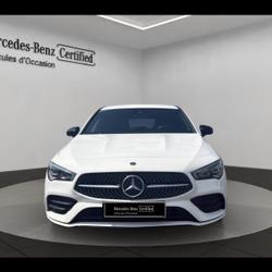 Mercedes CLA 200 d 150ch AMG Line 8G-DCT Saint-Doulchard