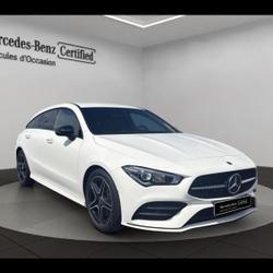 Mercedes CLA 200 d 150ch AMG Line 8G-DCT Saint-Doulchard