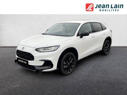 Honda ZR-V - ZR-V e:HEV 2.0 i-MMD Sport - 38 990 €