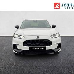 Honda ZR-V ZR-V e:HEV 2.0 i-MMD Sport SEYNOD