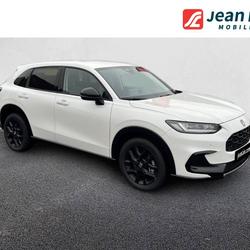 Honda ZR-V ZR-V e:HEV 2.0 i-MMD Sport SEYNOD