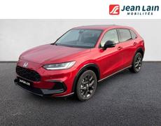 Honda ZR-V - ZR-V e:HEV 2.0 i-MMD Sport - 38 990 €