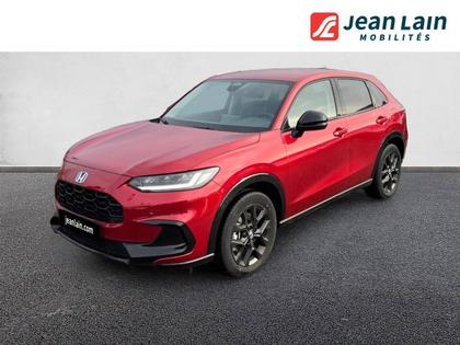 Honda ZR-V - ZR-V e:HEV 2.0 i-MMD Sport - 38 990 €