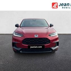 Honda ZR-V ZR-V e:HEV 2.0 i-MMD Sport SEYNOD