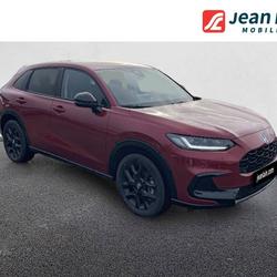 Honda ZR-V ZR-V e:HEV 2.0 i-MMD Sport SEYNOD