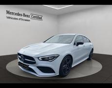 Mercedes CLA Saint-Doulchard