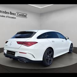 Mercedes CLA 200 d 150ch AMG Line 8G-DCT Saint-Doulchard
