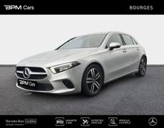 Mercedes Classe A Saint-Doulchard