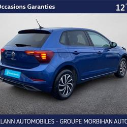 Volkswagen Polo 1.0 TSI 95 S&S BVM5 VW Edition Vannes