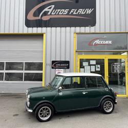 Mini Cooper RACING GREEN Lesquin