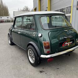 Mini Cooper RACING GREEN Lesquin