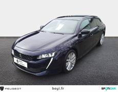 Peugeot 508 SW Saint-Rémy-de-Sillé