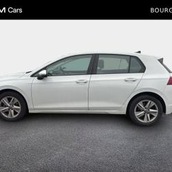 Volkswagen Golf 8 1.0 TSI OPF 110ch  Life 1st Saint-Doulchard