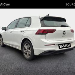 Volkswagen Golf 8 1.0 TSI OPF 110ch  Life 1st Saint-Doulchard