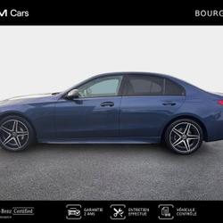 Mercedes Classe C 220 d 197ch AMG Line Saint-Doulchard