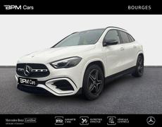 Mercedes GLA Saint-Doulchard