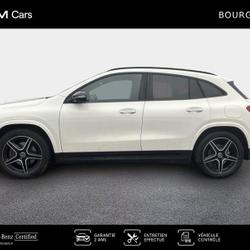 Mercedes GLA 200 d 150ch AMG Line 8G-DCT Saint-Doulchard
