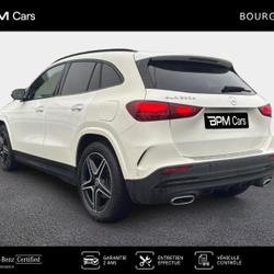 Mercedes GLA 200 d 150ch AMG Line 8G-DCT Saint-Doulchard
