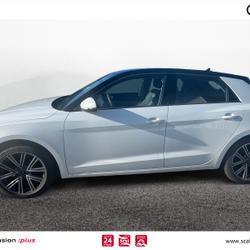 Audi A1 Sportback A1 Sportback 25 TFSI 95 ch S tronic 7 Design Pamiers