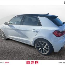 Audi A1 Sportback A1 Sportback 25 TFSI 95 ch S tronic 7 Design Pamiers