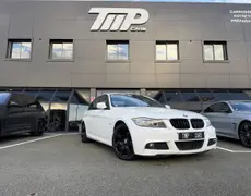 BMW Serie 3 Le Mans