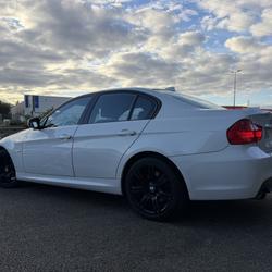 BMW Serie 3 2.0 320d 184ch Pack M occasion - Le Mans - photo 3/18