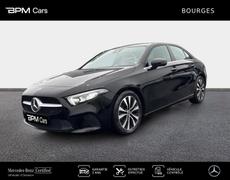 Mercedes Classe A Saint-Doulchard