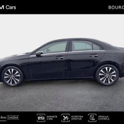 Mercedes Classe A 180d 116ch Business Line 8G-DCT Saint-Doulchard