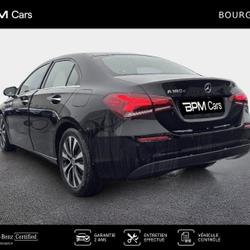 Mercedes Classe A 180d 116ch Business Line 8G-DCT Saint-Doulchard